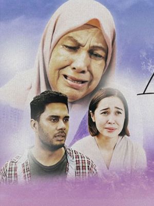 Langit Tak Mendengar [Malay]