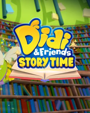 Didi & Friends Story Time [Malay]