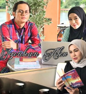 Izinkan Aku [Malay]