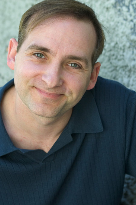 actor Shon Little large photo