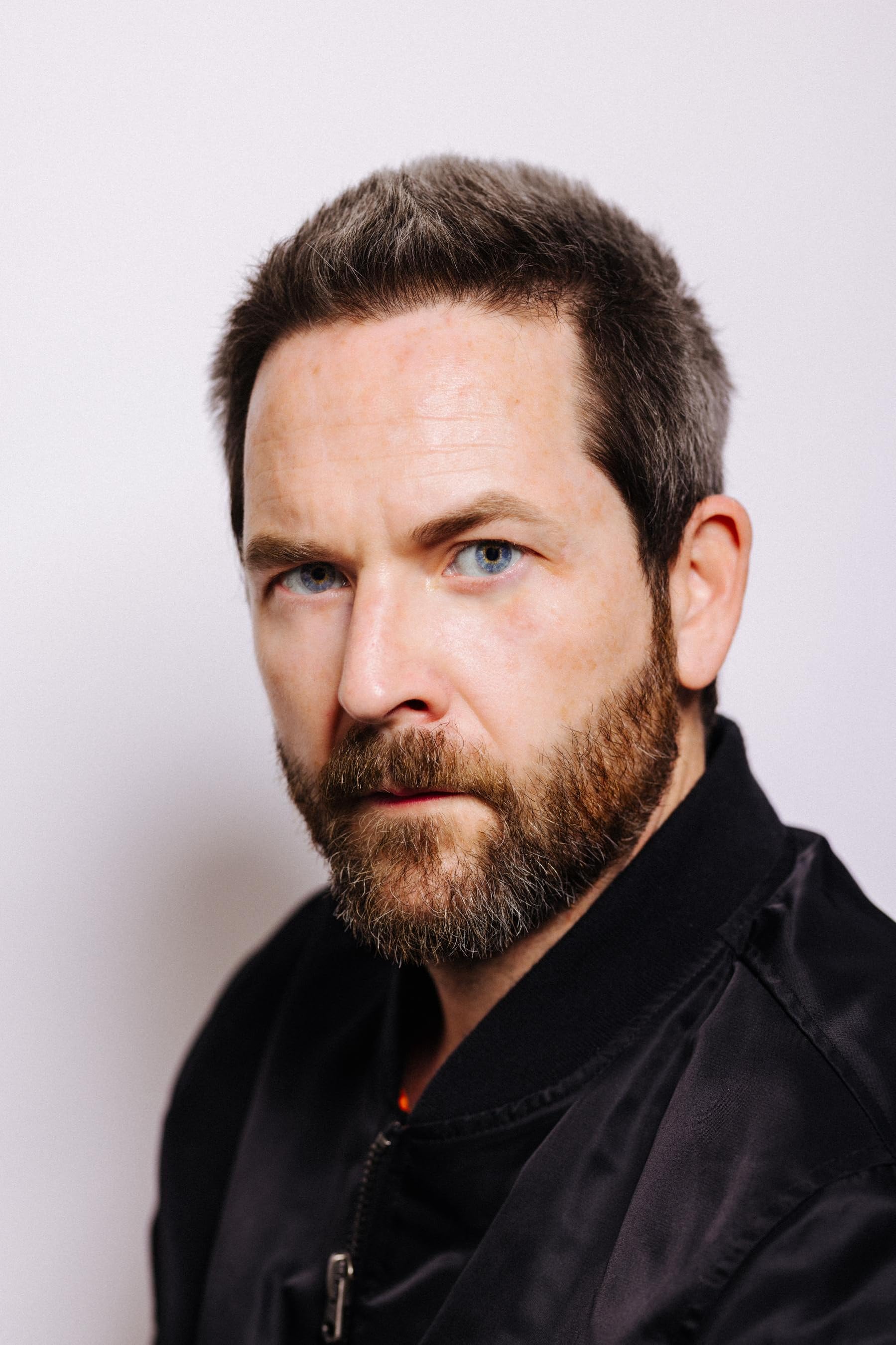 actor Max Barsness large photo