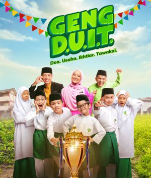 Geng D.U.I.T. [Malay]