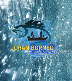 Joran Borneo [Malay]
