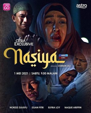 Nasiya [Malay]