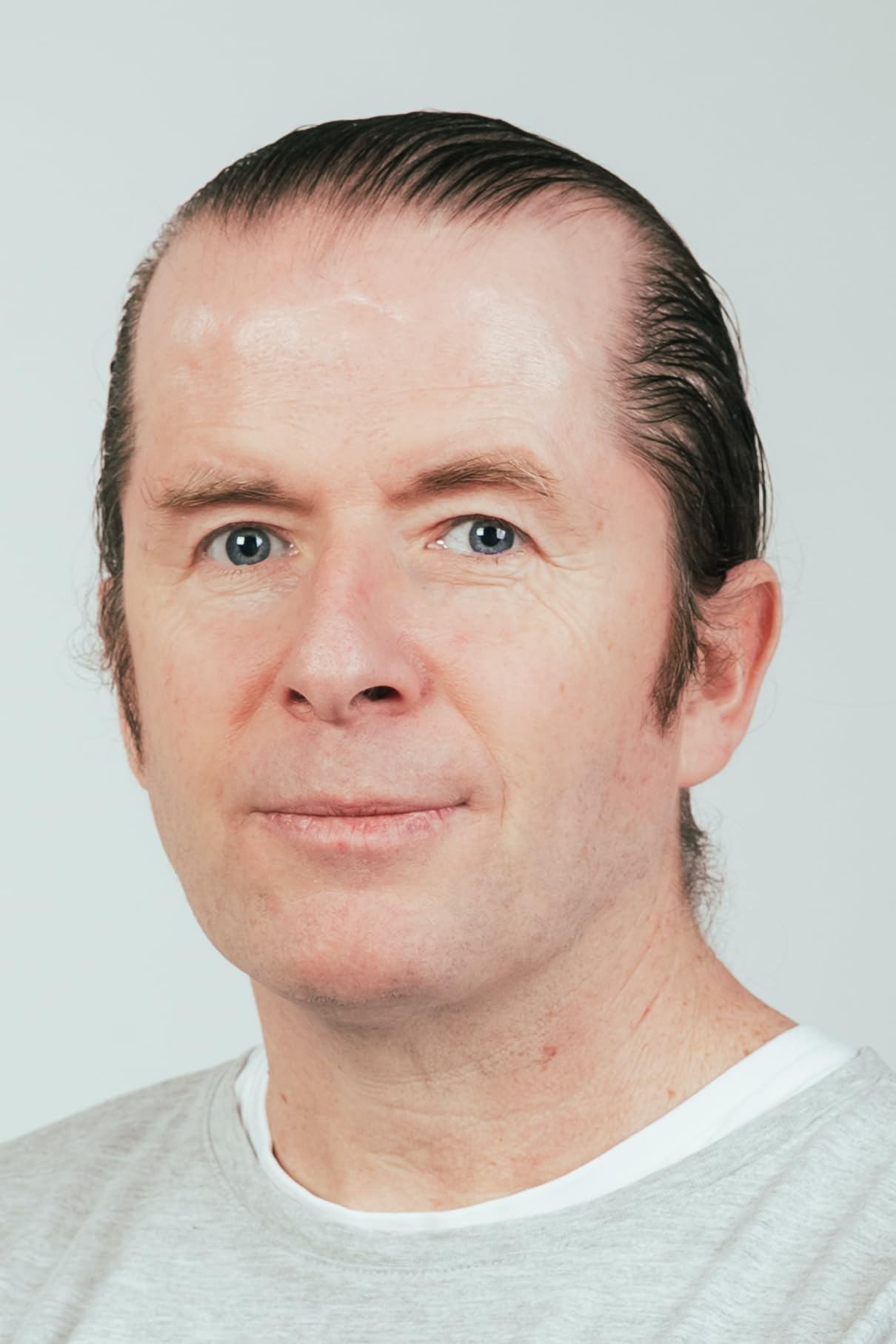 actor Mark P. O'Connor large photo