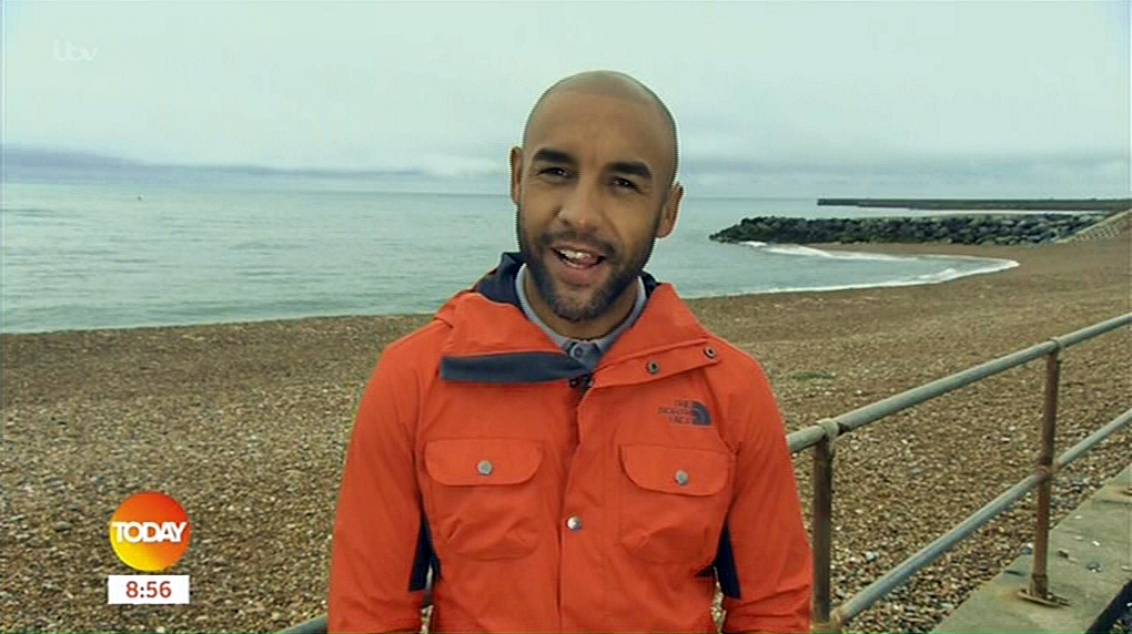 Alex Beresford