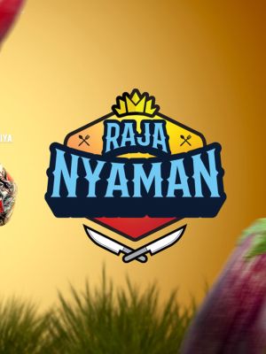 Raja Nyaman [Malay]