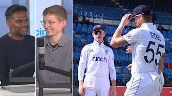 How should England line up for the first Ashes Test? background