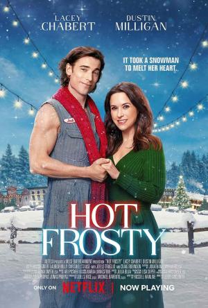 Hot Frosty [Russian]