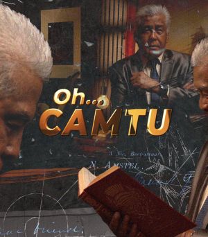 OOO... CAMTU [Malay]