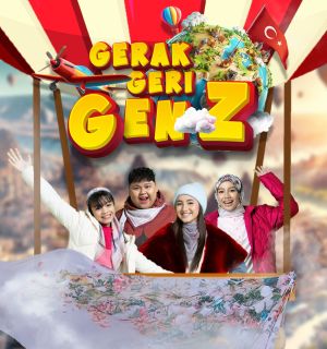 Gerak Geri Gen Z [Malay]