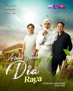 Andai Tiada Dia Raya [Malay]