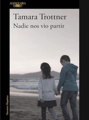 No One Saw Us Leave [Hindi]