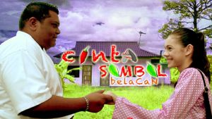 Cinta Sambal Belacan [Malay]
