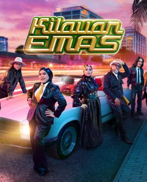 Kilauan Emas 2025 [Malay] S1-S7