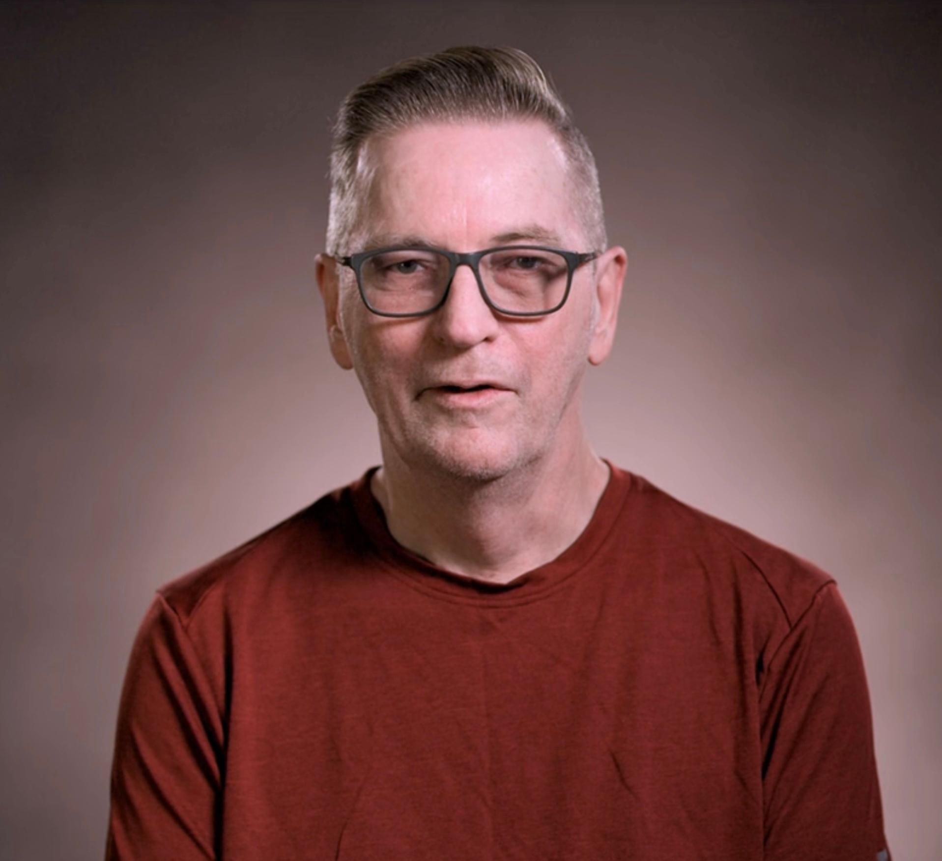 Troy Laack