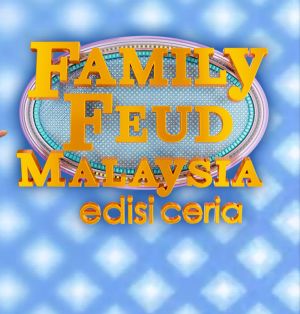 Celebrity Family Feud Malaysia Edisi Ceria [Malay] S1-S2