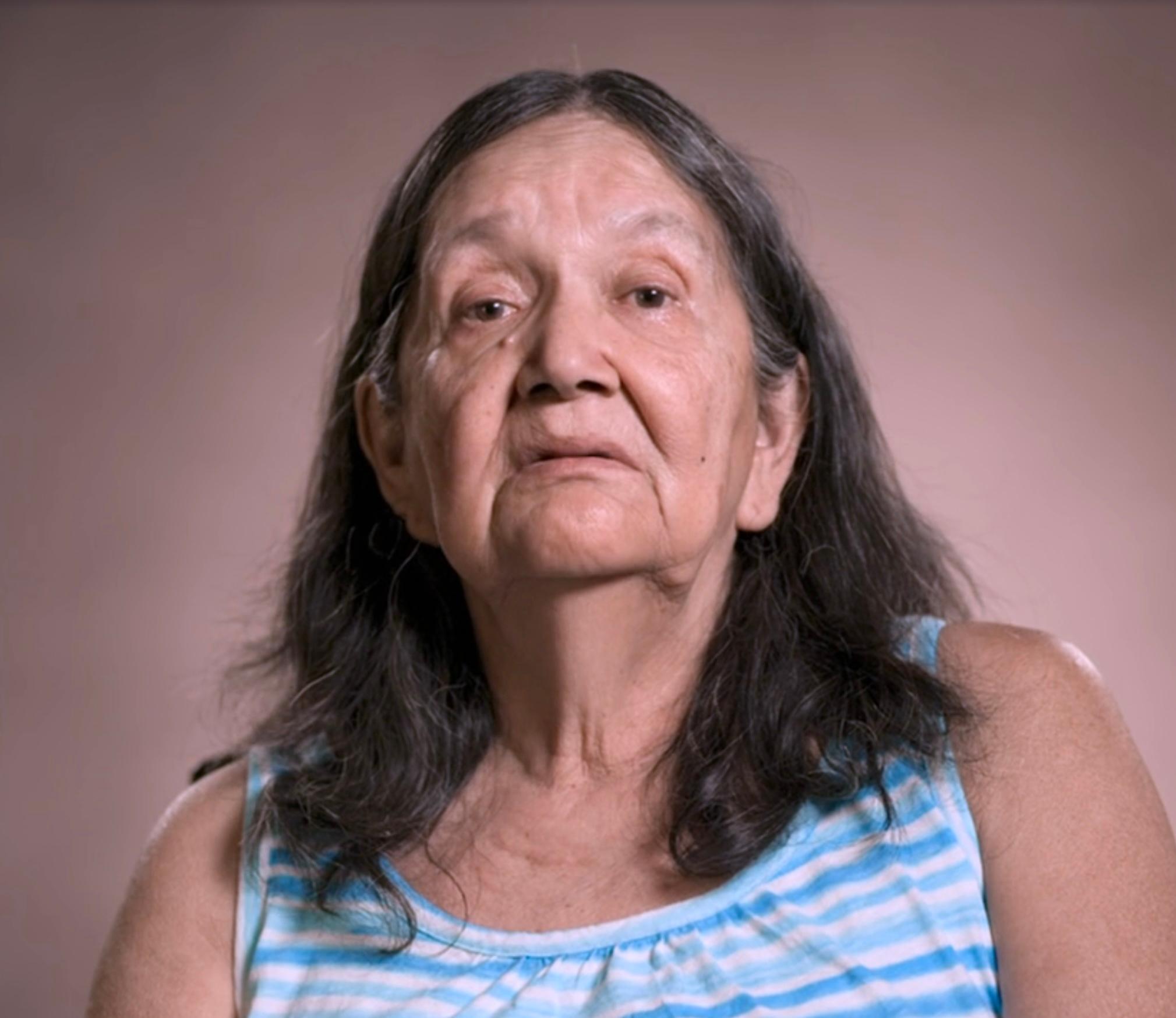 Debra Vega