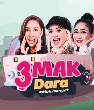 3 Mak Dara [Malay]