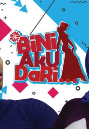 Bini Aku Dari... [Malay]