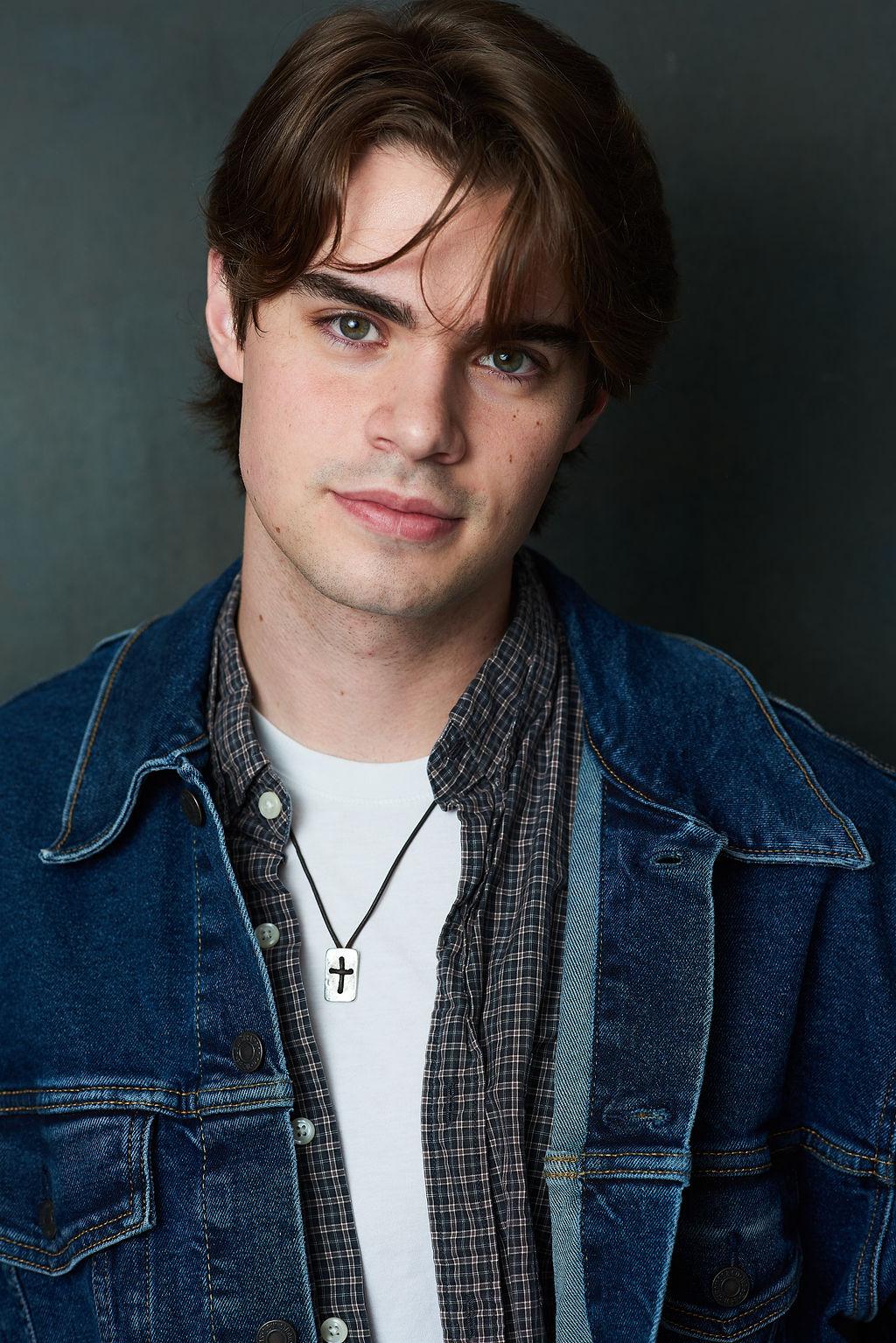 Grant Lowell Garcia