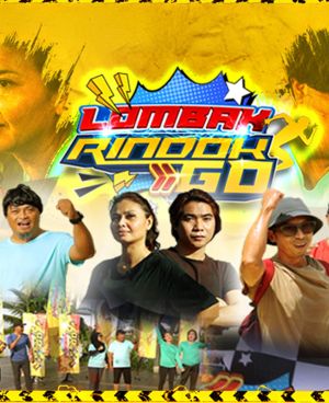 Lombak Rindok Go [Malay]