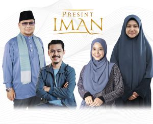 Presint Iman [Malay]