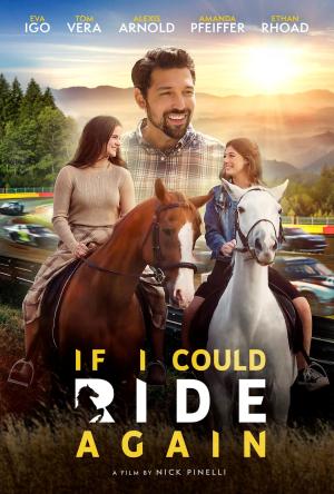 If I Could Ride Again [Indonesian]