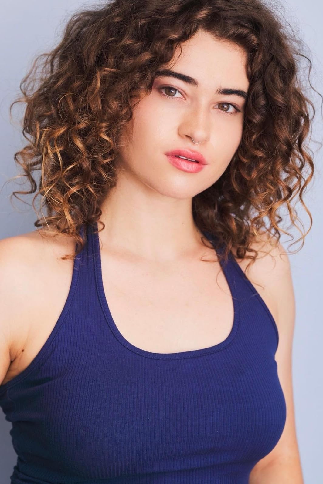 actor Avalon Greenberg Call large photo