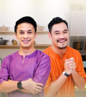 Andai Tiada Suri [Malay]