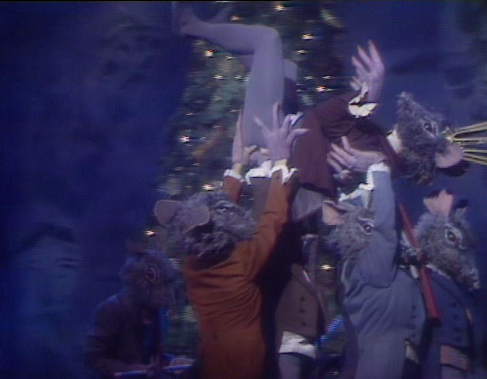 actor Marcos Paredes large photo