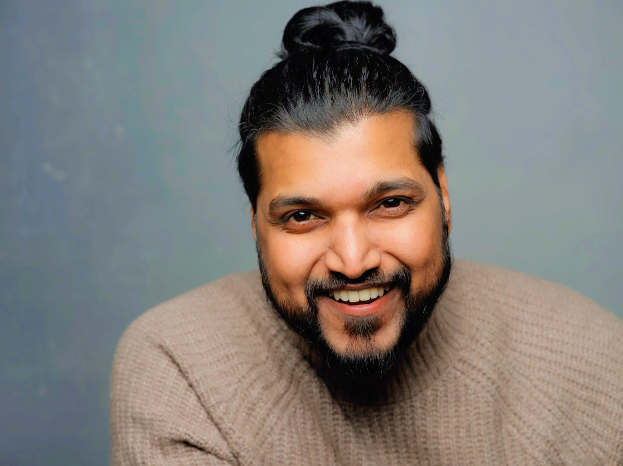 Shafeeque Rahman