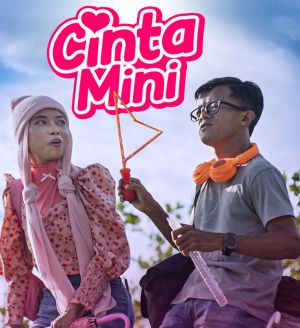 Cinta Mini [Malay]