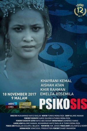 Psikosis [Malay]