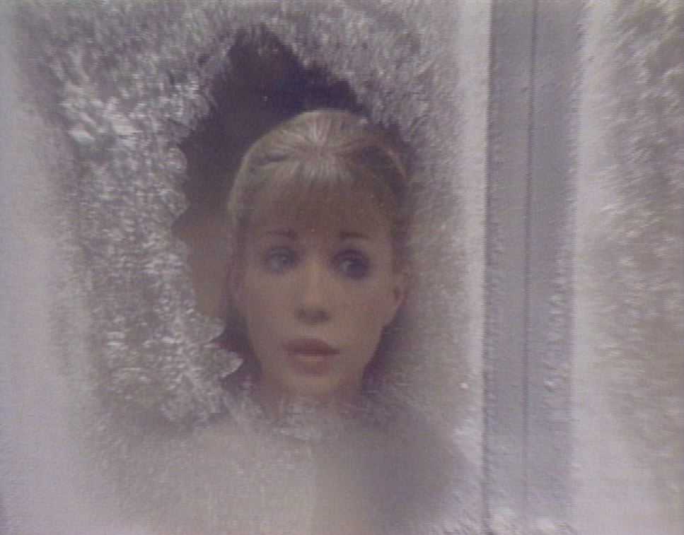 actor Gelsey Kirkland large photo