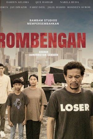 Rombengan [Malay]
