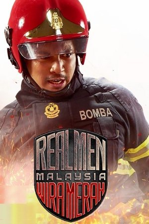 Real Men Malaysia: Wira Merah [Malay]