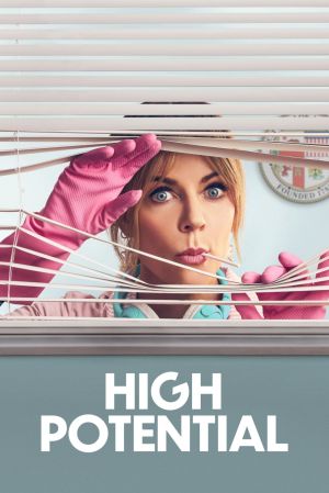 High Potential [Russian]