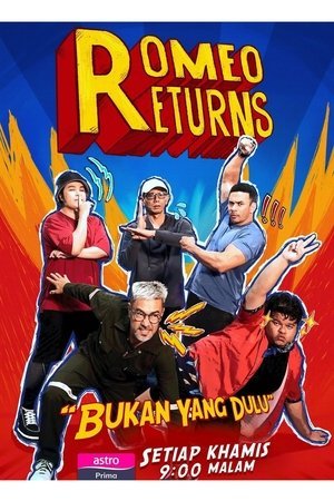 Romeo Returns [Malay]
