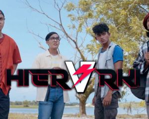 Hierarki [Malay]