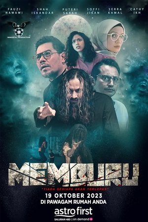 Memburu [Malay]