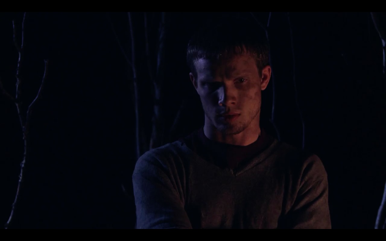 actor David A. Jørgensen large photo