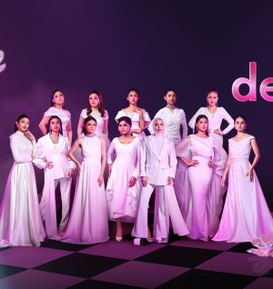 Dewi Remaja [Malay] S1-S2