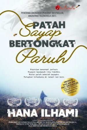 Patah Sayap Bertongkat Paruh [Malay]