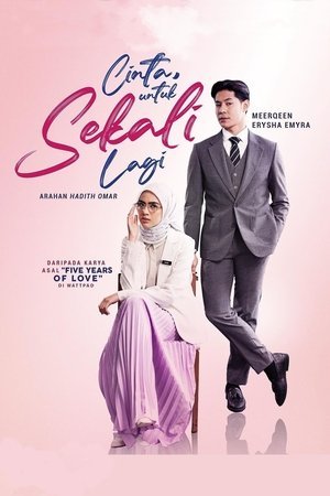 Cinta Untuk Sekali Lagi [Malay]