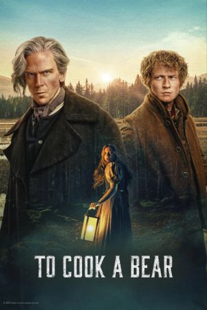 To Cook a Bear [Version française]
