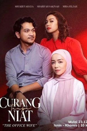 Curang Tanpa Niat [Malay]