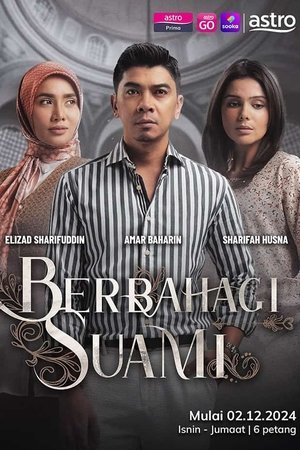 Berbahagi Suami [Malay]