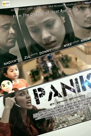 Panik [Malay]