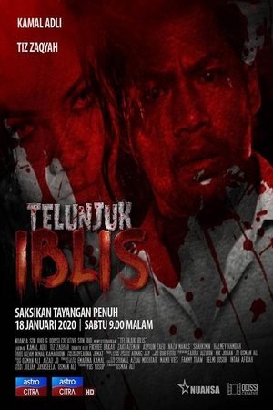 Telunjuk Iblis [Malay]
